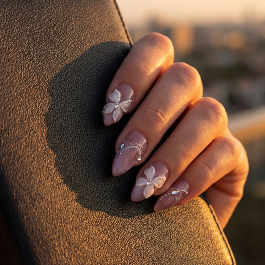 Pearl Veil - Secret Teddy