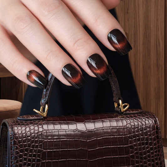 Wine Red - Secret Teddy