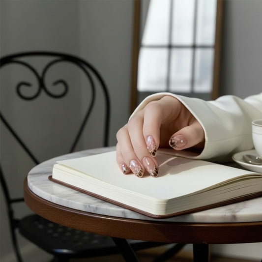 Petalia - Secret Teddy