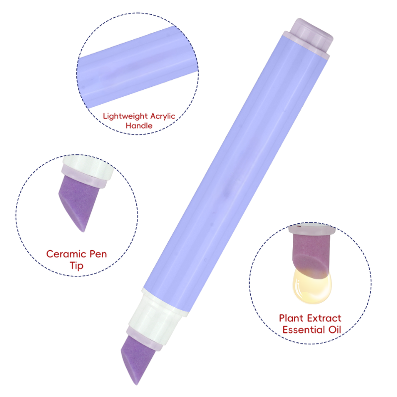 Nail Renewal & Strengthening Pen
