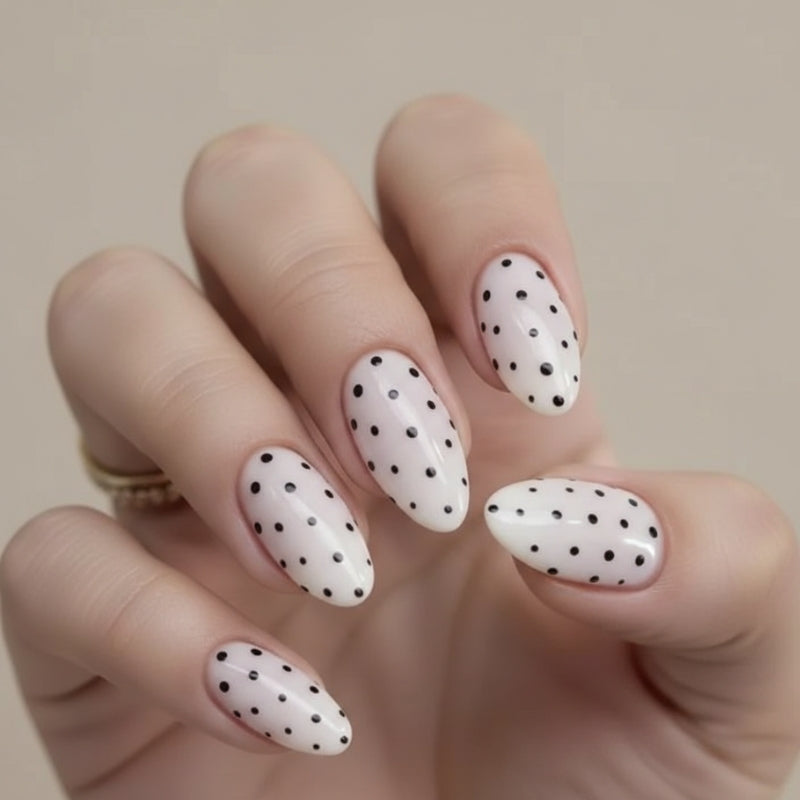 Paris Dots - Secret Teddy