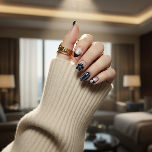 Mystère Bleu - Secret Teddy