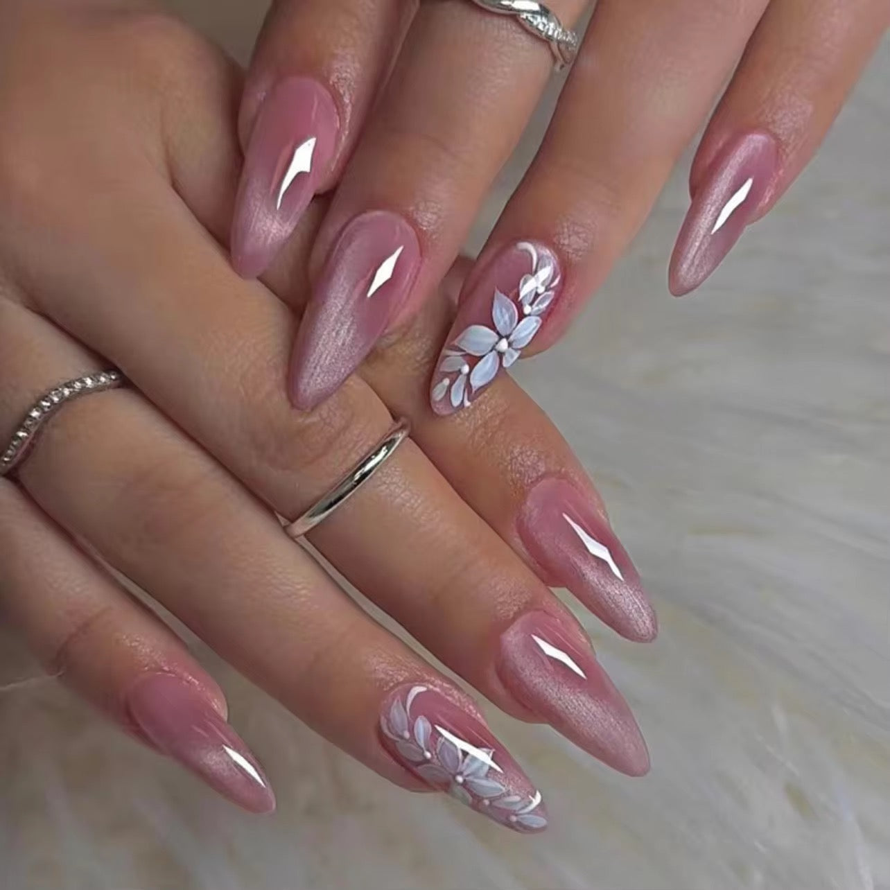 Fleur de Rosé