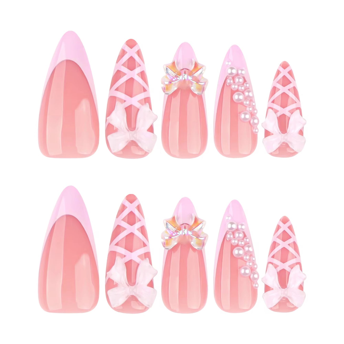 Ballerina Dreams - Secret Teddy