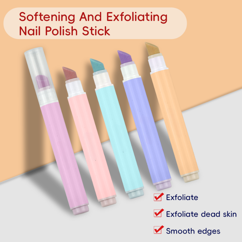Nail Renewal & Strengthening Pen