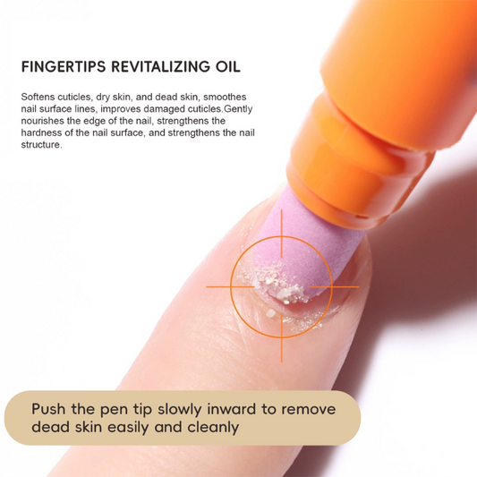 Nail Renewal & Strengthening Pen