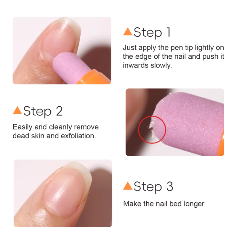Nail Renewal & Strengthening Pen