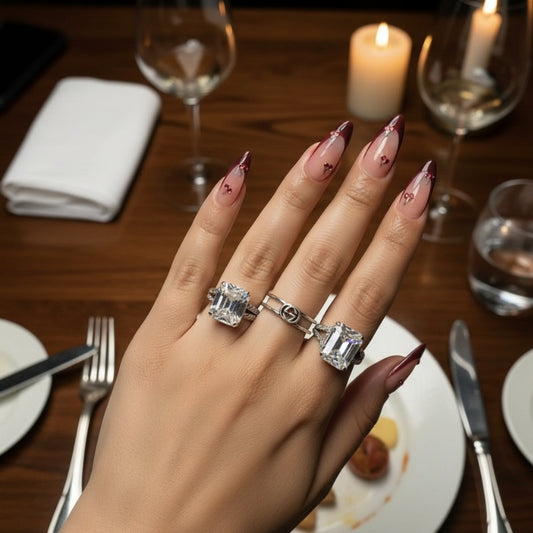 Cherry Bomb - Secret Teddy