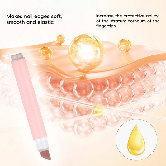 Nail Renewal & Strengthening Pen