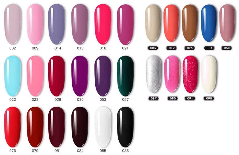 Gel Nail Polish Pen