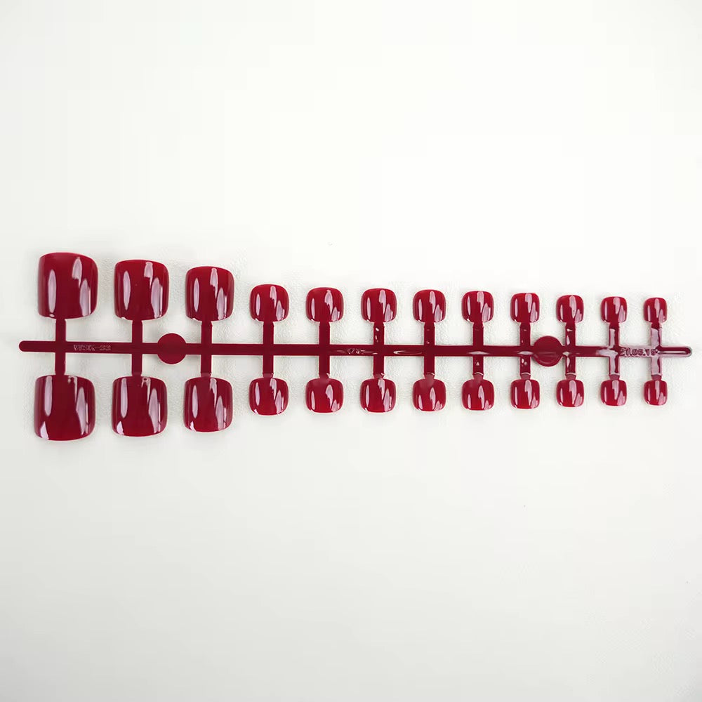 Rouge Élégance