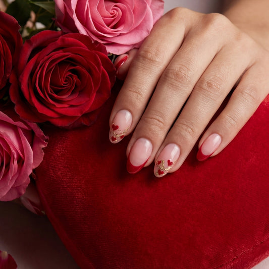 Golden Promise - Secret Teddy