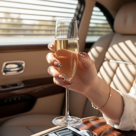 Cowgirl French - Secret Teddy