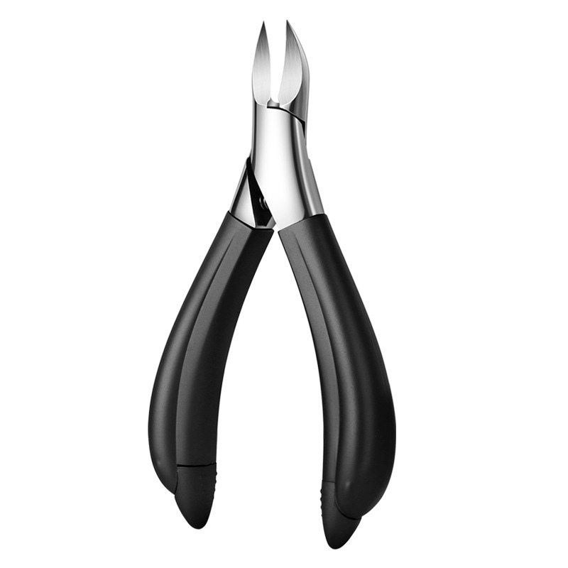 Secret Precision Cuticle Cutter with Nail Pick & Nail File - Secret Teddy