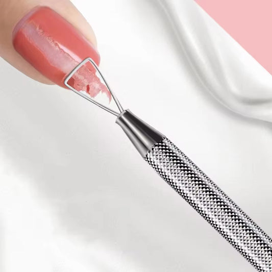 Nail Scraper for Gel Removal