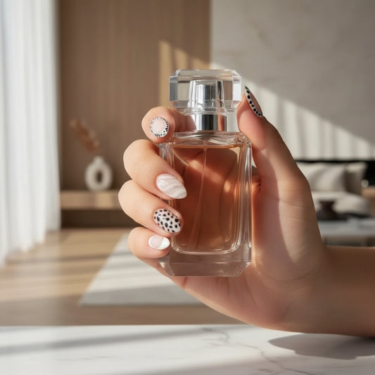 Dalmatian Diva - Secret Teddy