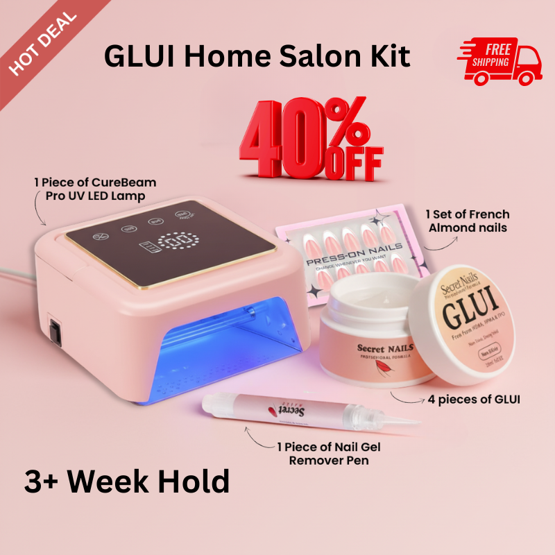 GLUI – Nail Glue
