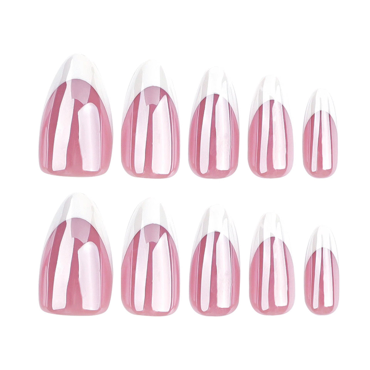 Ongles à coller - GD 09