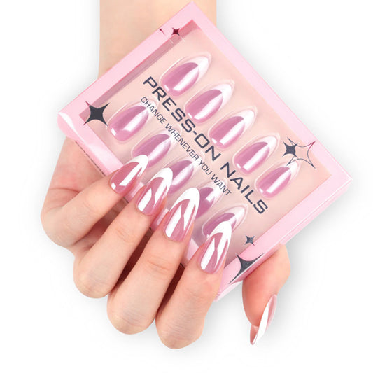 Press-On Nails - GD 09