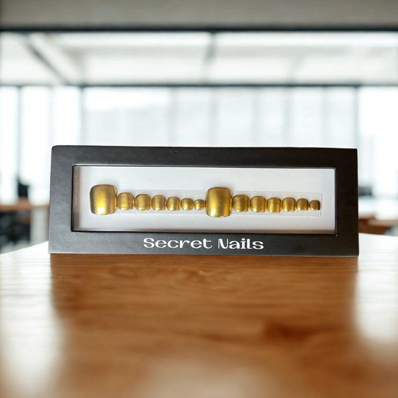 Gold Edition