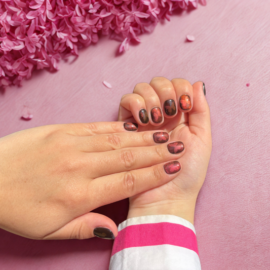 Twilight Butterfly - Secret Teddy