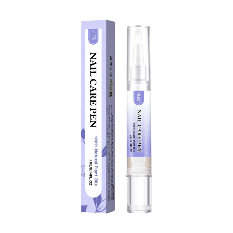 Secret Cuticle Oil
