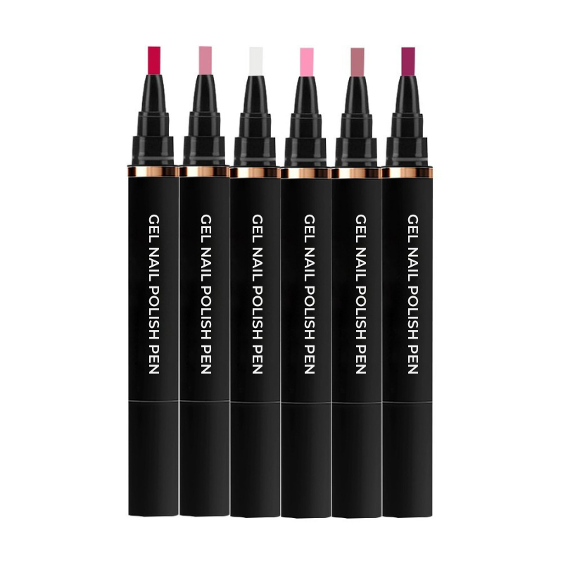 Gel Nail Polish Pen