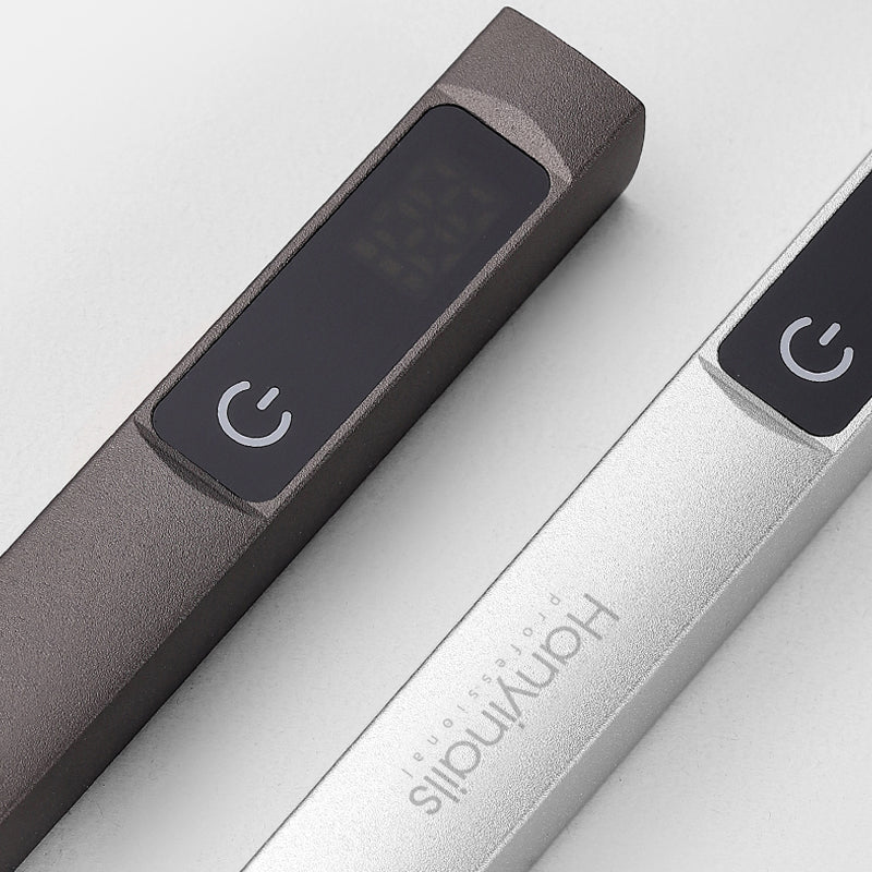 Secret Hanyinails Professional-Mini UV LED Nail Lamp - Secret Teddy