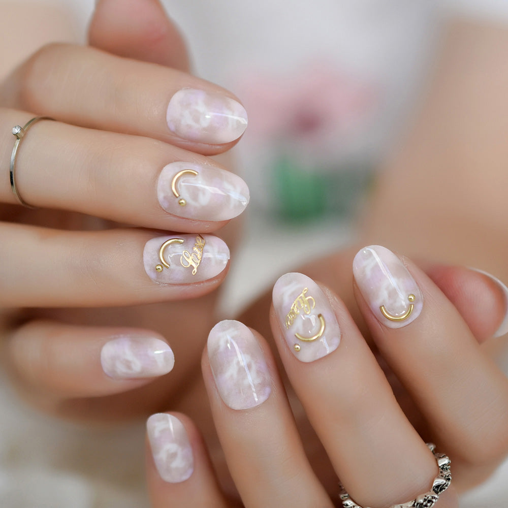 Blush éthéré