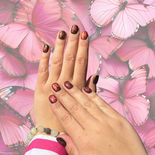 Handmade Nails - High Quality