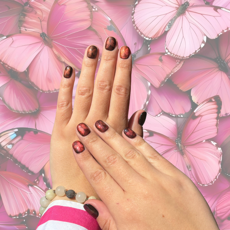 Handmade Nails - High Quality