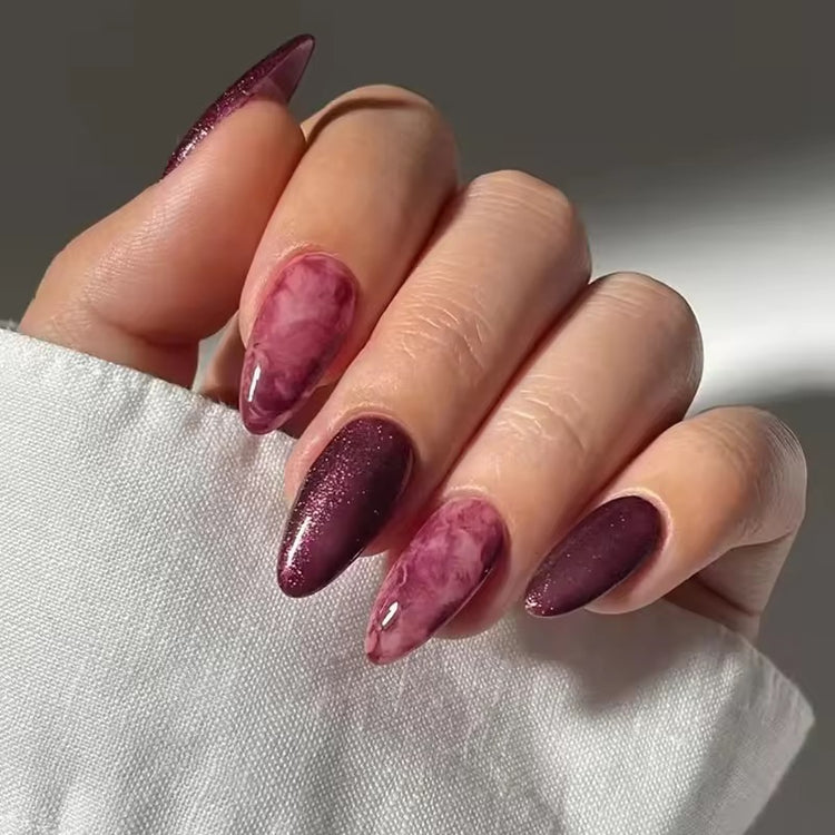 Spring Nails Collection