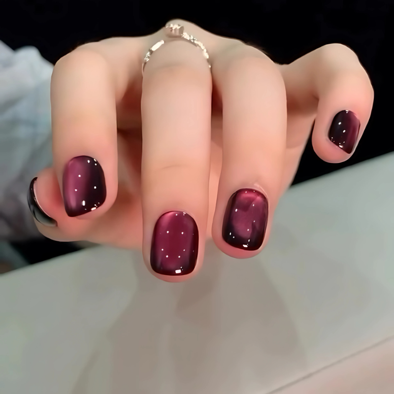 Handmade Nails