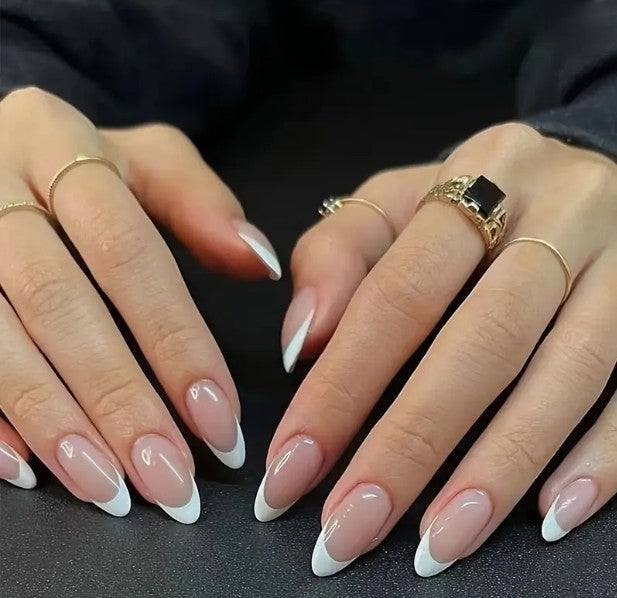 FRENCH NAILS
