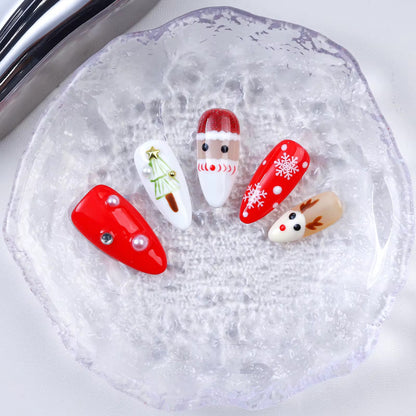 Jolly Spirit (Handmade)