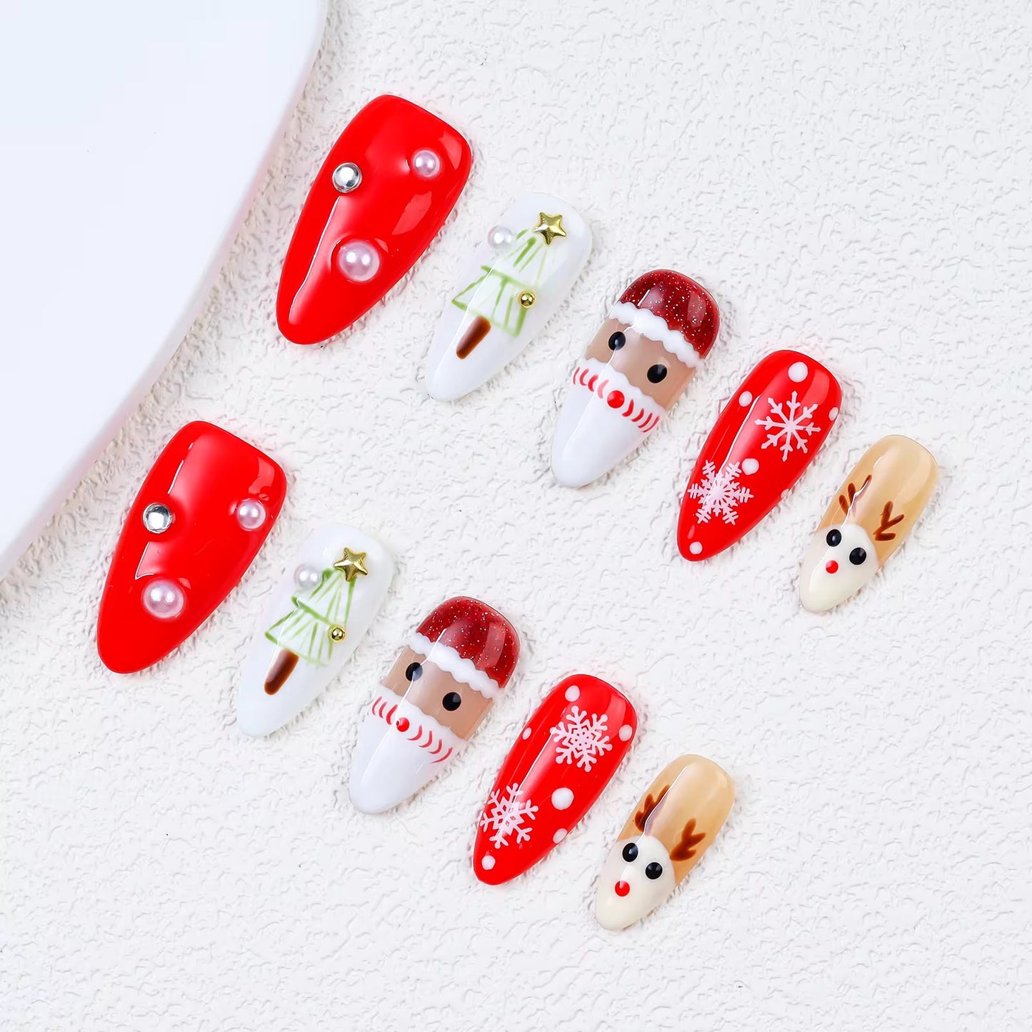 Jolly Spirit (Handmade)