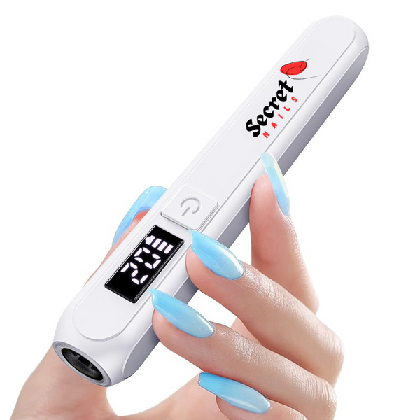 MINI UV Lamp Lite - Secret Teddy