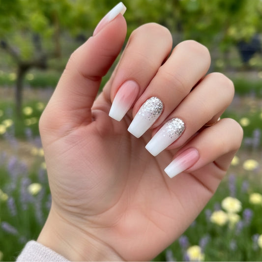 Crystal Ombre - Secret Teddy