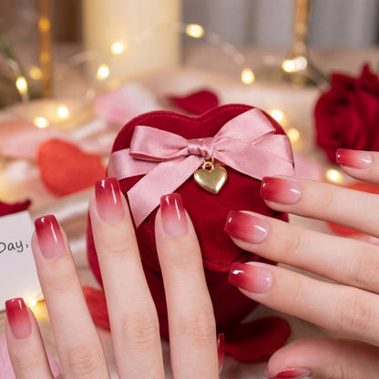 Handmade Reusable - Grayish Pink - Secret Teddy