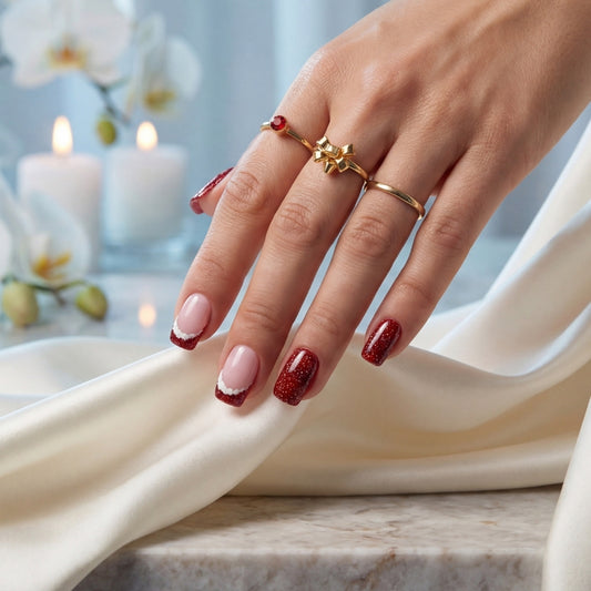 Noël Amour - Secret Teddy