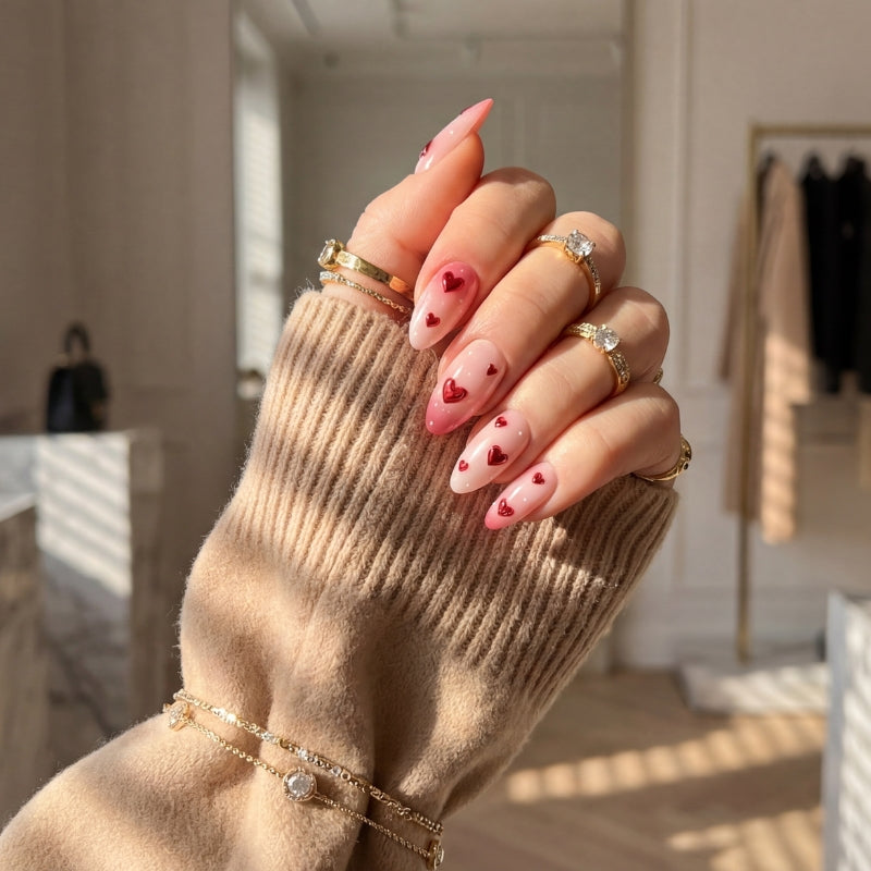 Love Notes - Secret Teddy