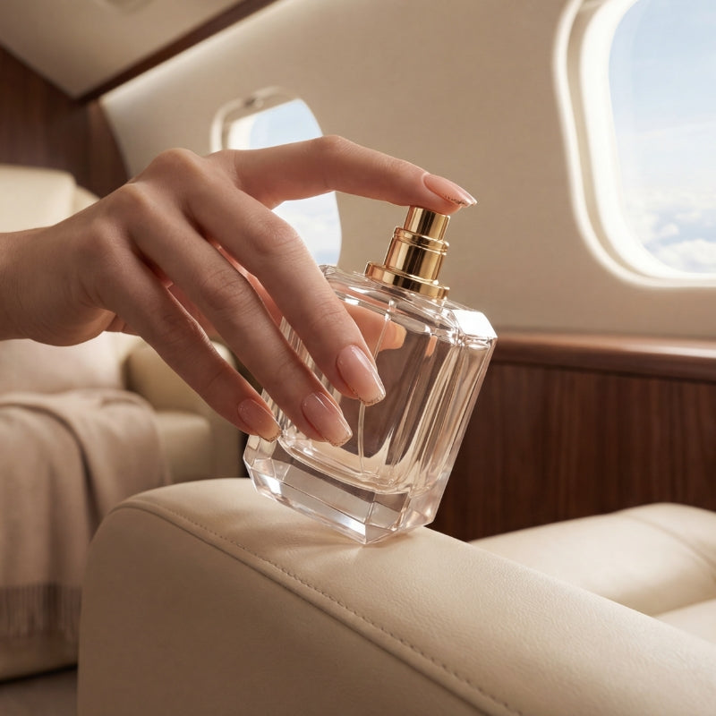 Blushing Sparkle - Secret Teddy