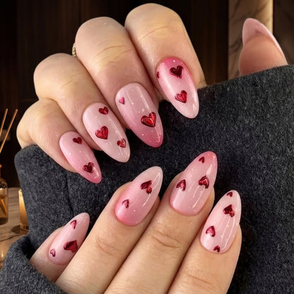 Love Notes - Secret Teddy