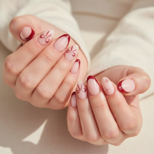 Blush & Bows - Secret Teddy