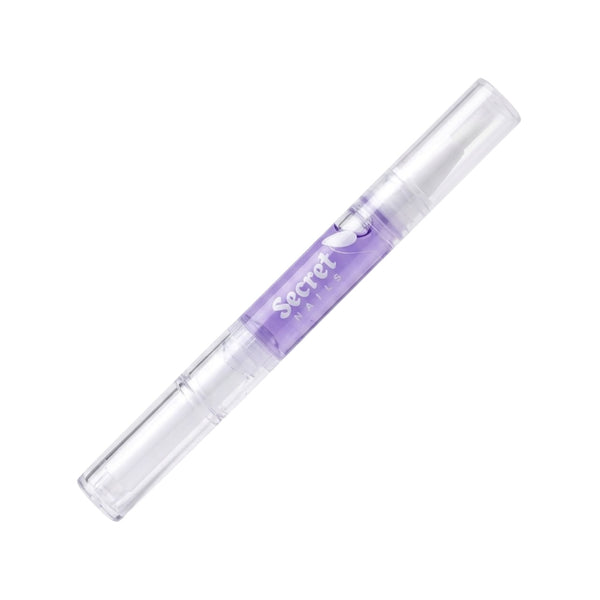 Secret Cuticle Oil
