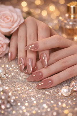 Wedding Nails