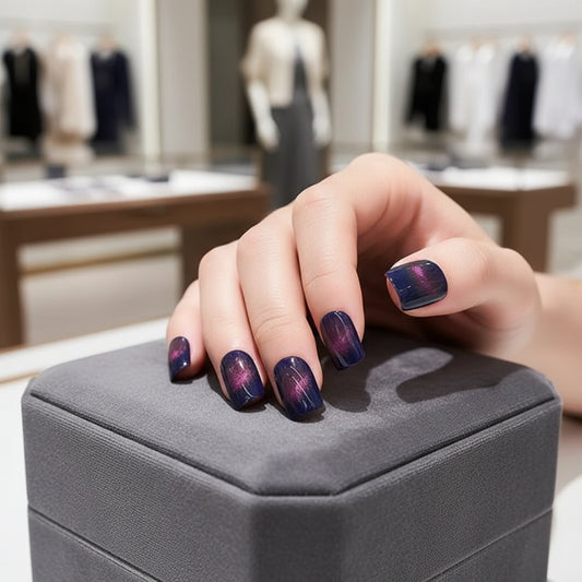 Cosmic Bloom - Secret Teddy