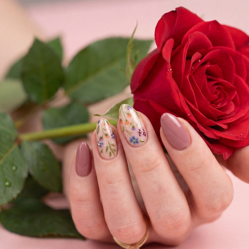 Dusty Rosefield - Secret Teddy