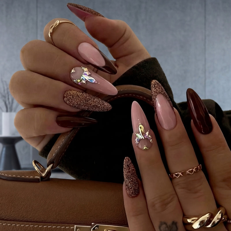 Mocha Royale - Secret Teddy