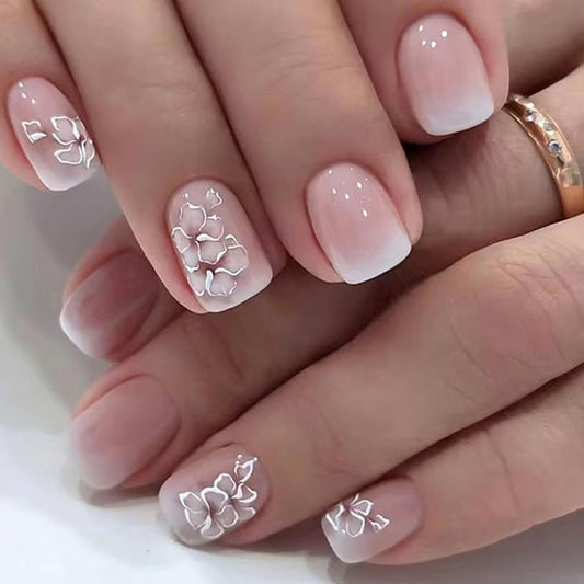 Fleur de blush